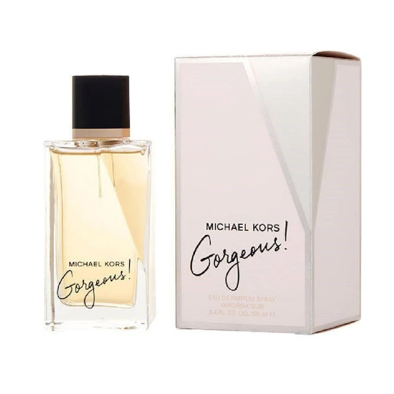 Michael Kors Gorgeous! - Парфюмна вода за жени EDP 100 мл 