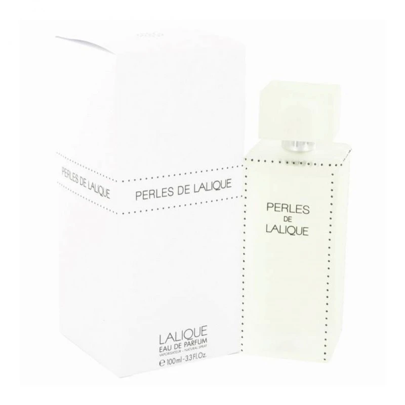 Perles De Lalique - Парфюмна вода за жени EDP 100 мл 