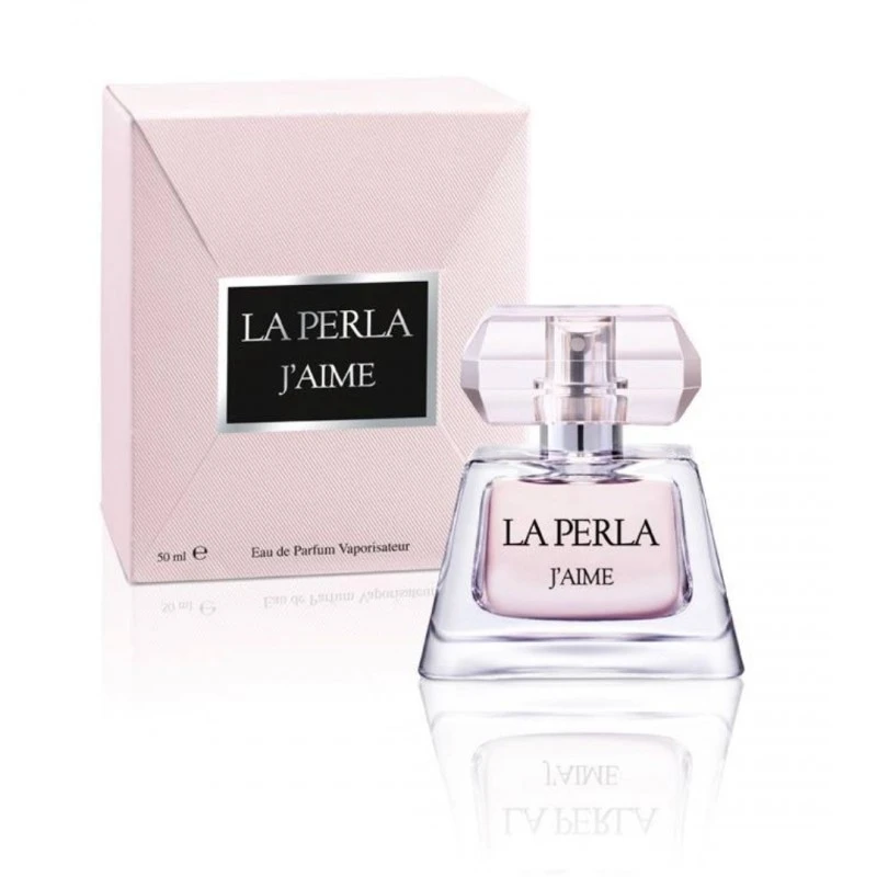 La Perla J`Aime - Парфюмна вода за жени EDP 50 мл 