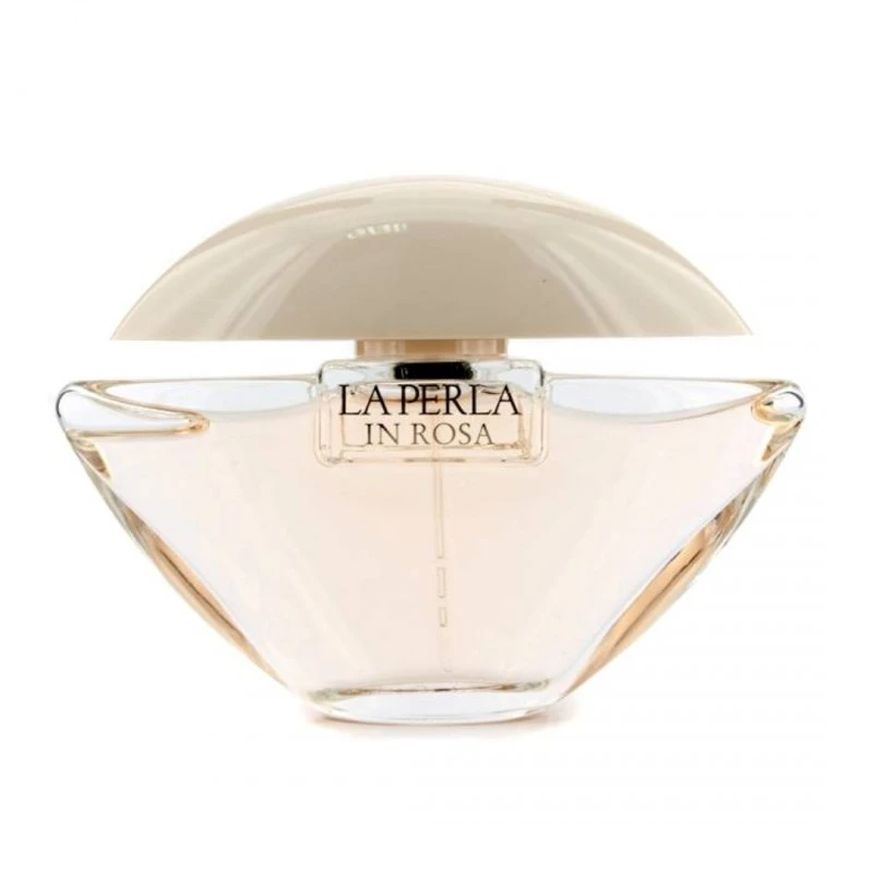La Perla In Rosa - Тоалетна вода за жени EDT 50 мл 