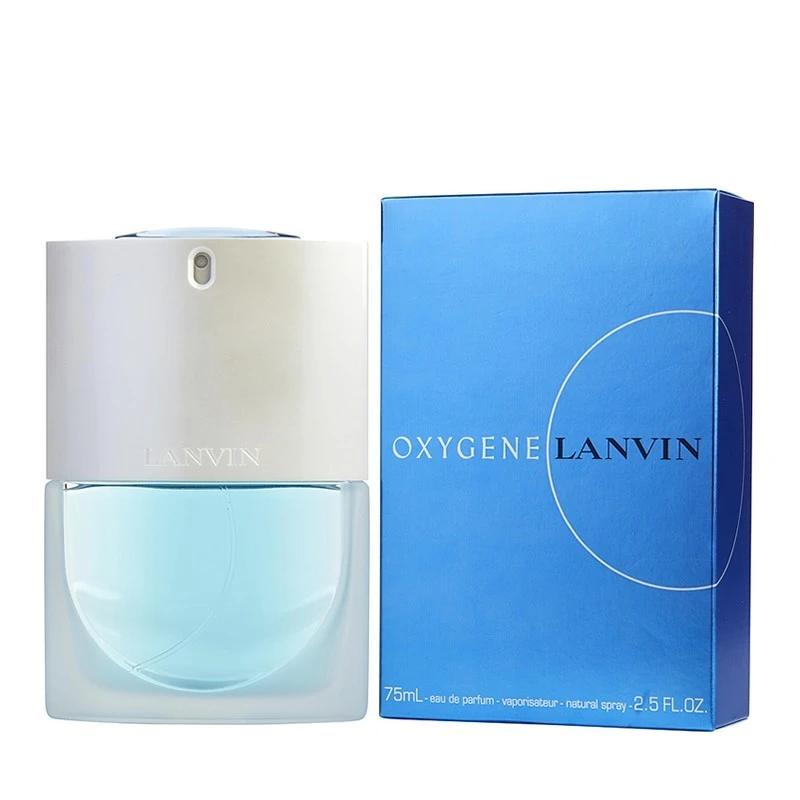 Lanvin Oxygene - Парфюмна вода за жени EDP 75 мл 