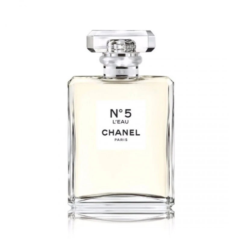 Chanel № 5 l`eau - Тоалетна вода за жени ЕДТ 50 мл. 