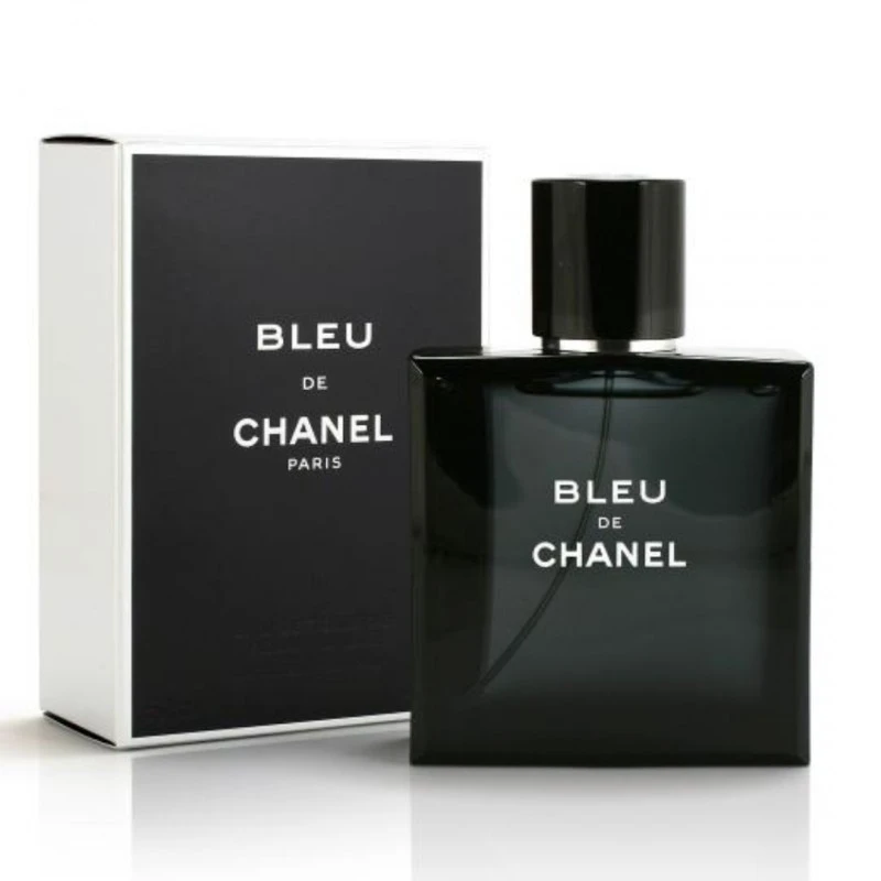 Chanel BLEU de Chanel - Тоалетна вода за мъже EDT 100 мл 