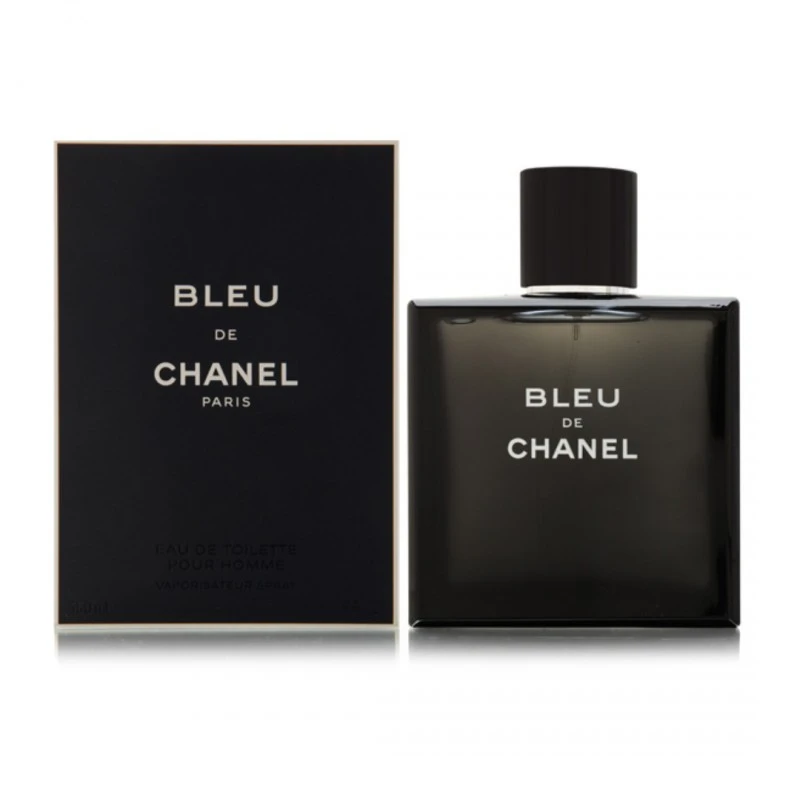 Chanel BLEU de Chanel - Тоалетна вода за мъже EDT 150 мл 