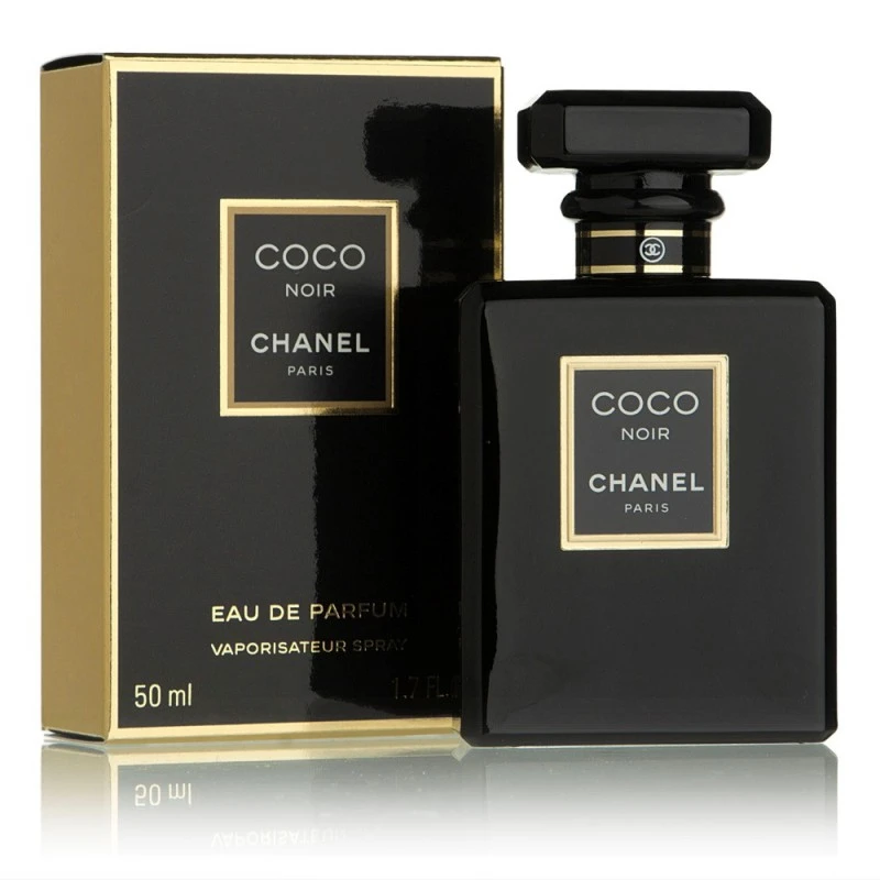 Chanel coco noir - Парфюмна вода за жени ЕДП 50 мл. 