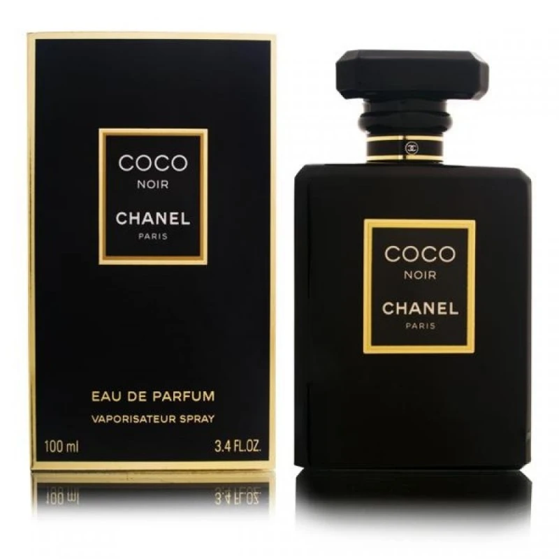 Chanel coco noir - Парфюмна вода за жени ЕДП 100 мл. 