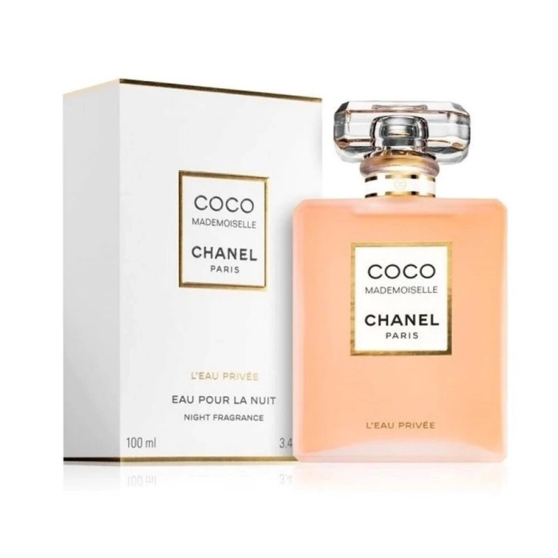 Chanel Coco Mademoiselle L`eau Privee - Парфюмна вода за жени EDP 100 мл 
