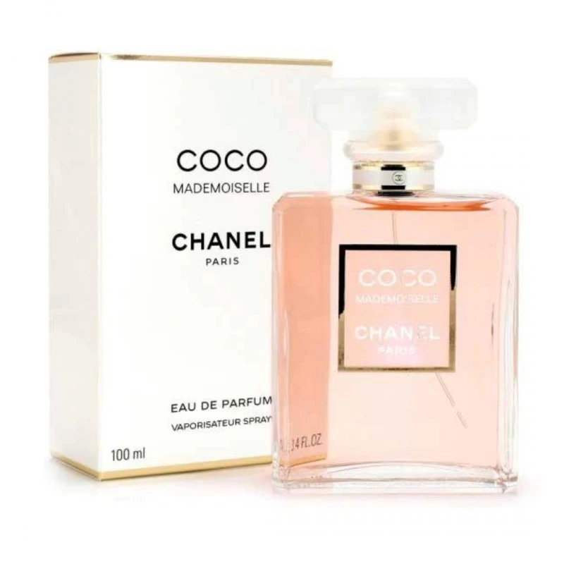 Chanel coco mademoiselle - Парфюмна вода за жени ЕДП 100 мл. 