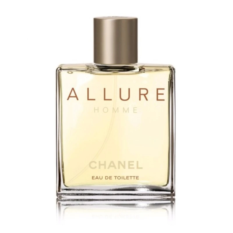 Chanel allure - Тоалетна вода за мъже ЕДТ 100 мл. 