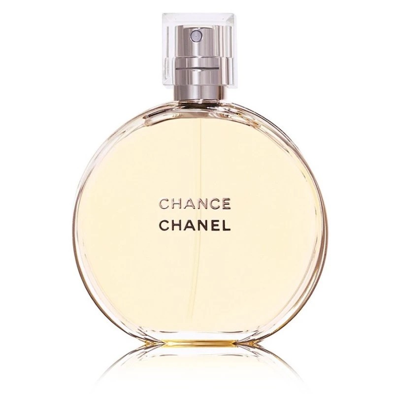 CHANEL Chance - Тоалетна вода за жени ЕДТ 35 мл. 