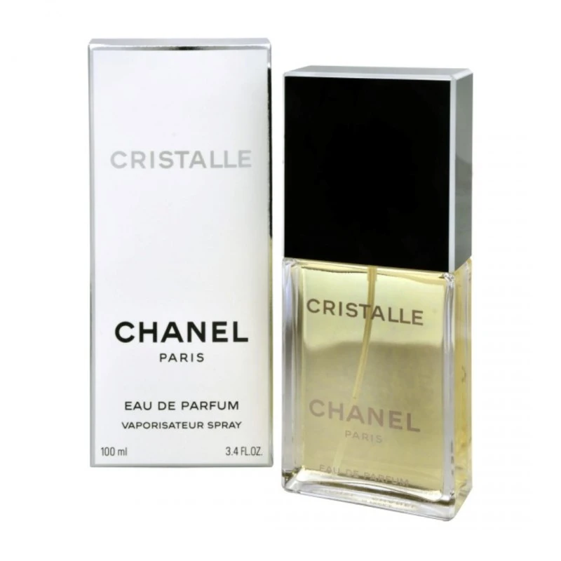 Chanel cristalle - Парфюм за жени edp 100мл 
