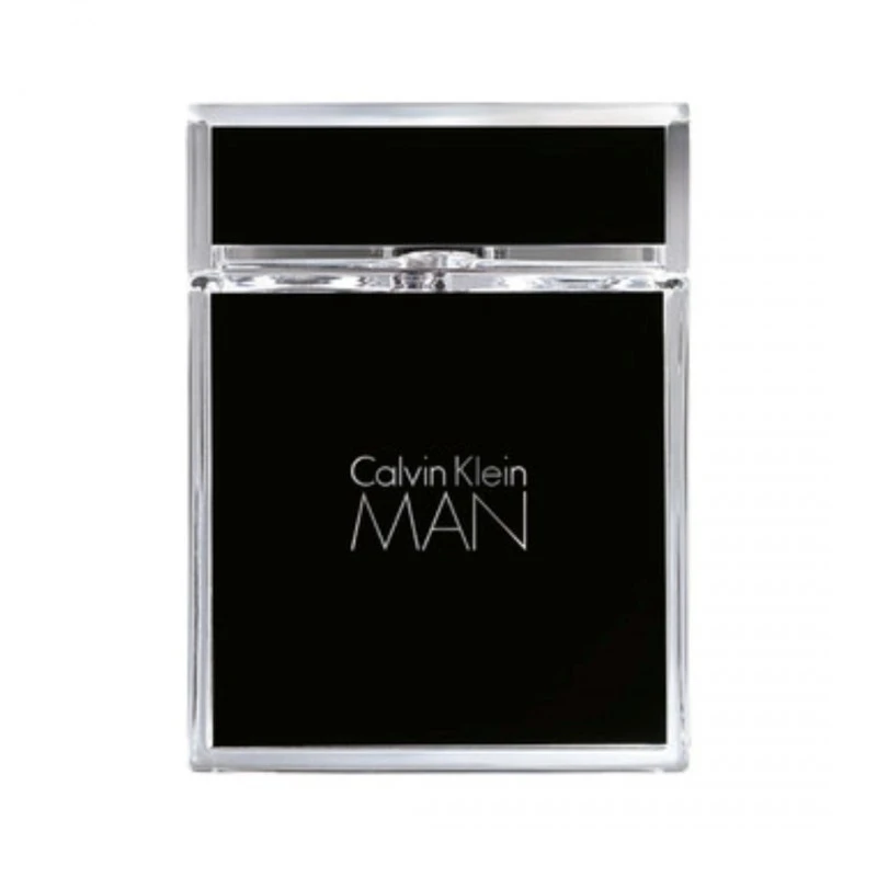 Calvin klein man - Тоалетна вода за мъже ЕДТ 50 мл. 