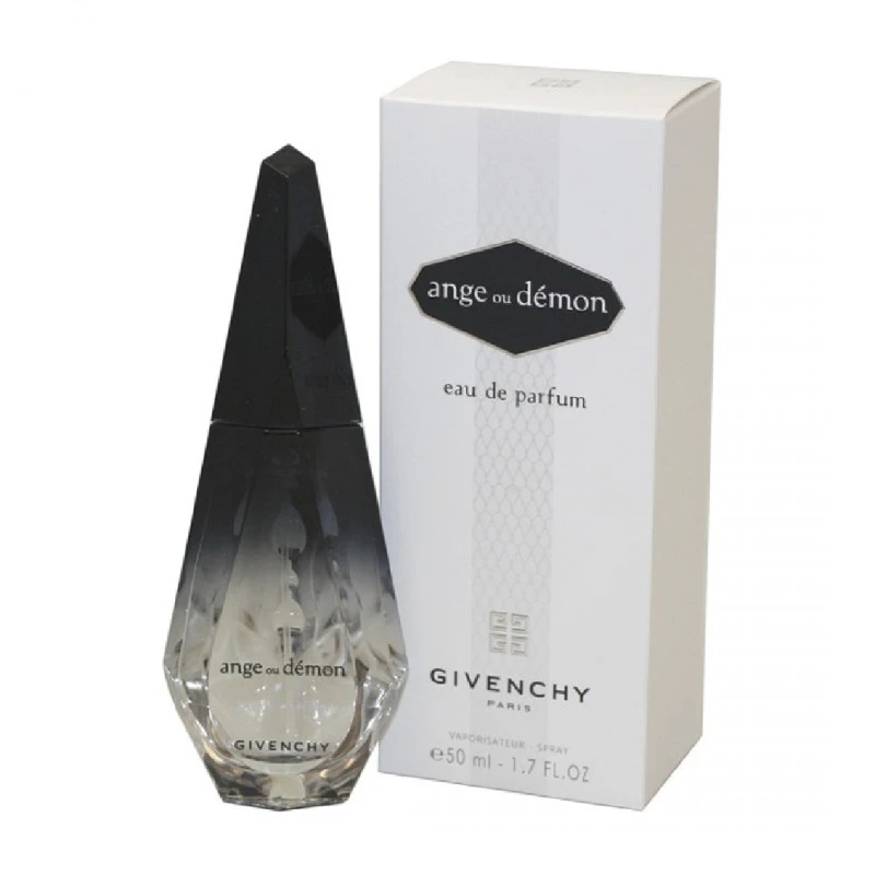Givenchy ange ou demon - Парфюмна вода за жени ЕДП 50 мл. 
