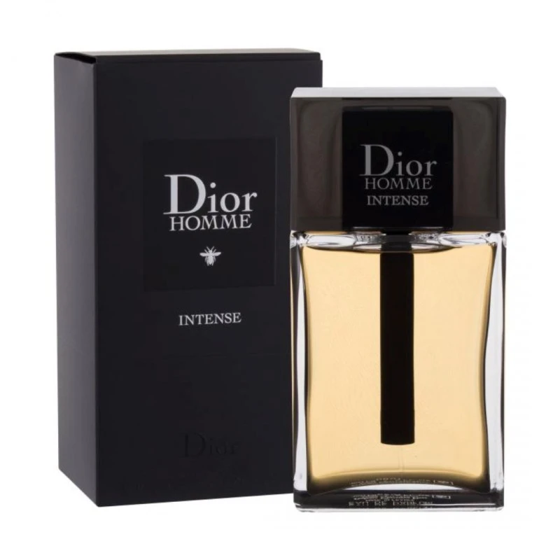 Christian Dior Homme Intense - Парфюм за мъже ЕДП 50 мл. 