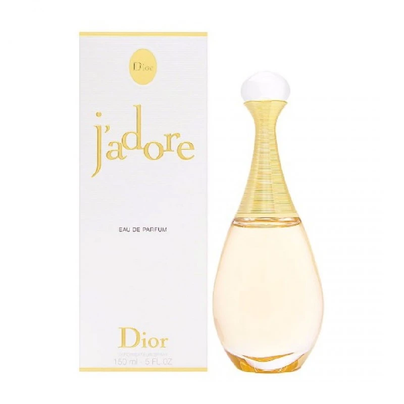 Christian Dior J`Adore - Парфюм за жени ЕДП 150 мл. 