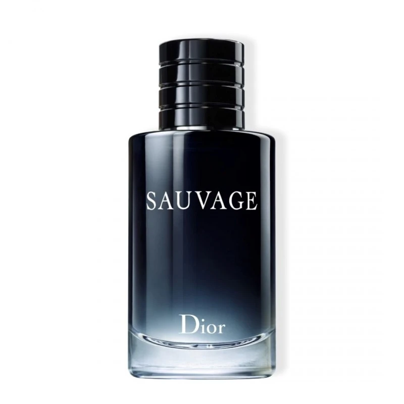 Christian Dior Sauvage - Тоалетна вода за мъже EDT 200 мл. 