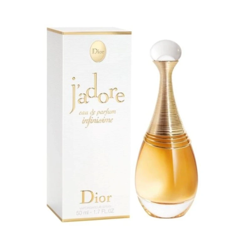 Dior J`Adore Infinissime - Парфюмна вода за жени EDP 50 мл 
