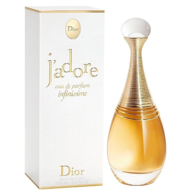 Dior J`Adore Infinissime - Парфюмна вода за жени EDP 100 мл 