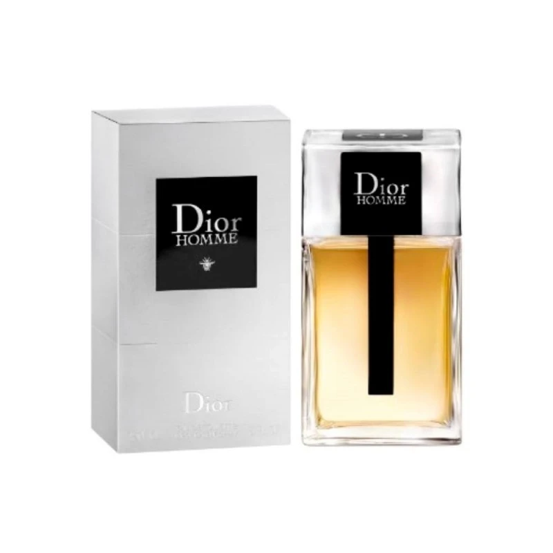 Christian Dior Homme 2020 - Тоалетна вода за мъже EDT 150 мл 