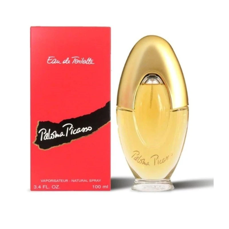 Paloma Picasso - Тоалетна вода за жени EDT 100 мл 