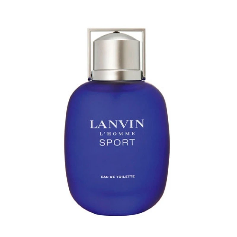Lanvin Sport Homme - Тоалетна вода за мъже ЕДТ 100 мл. 