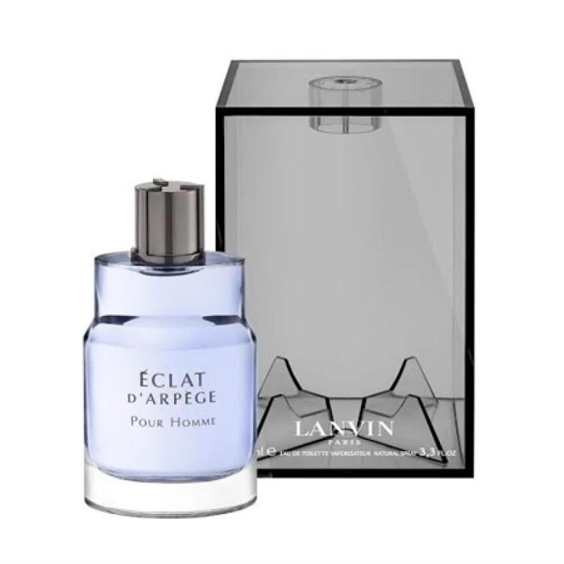 Lanvin eclat d` arpege pour homme - Тоалетна вода за мъже ЕДТ 30 мл. 