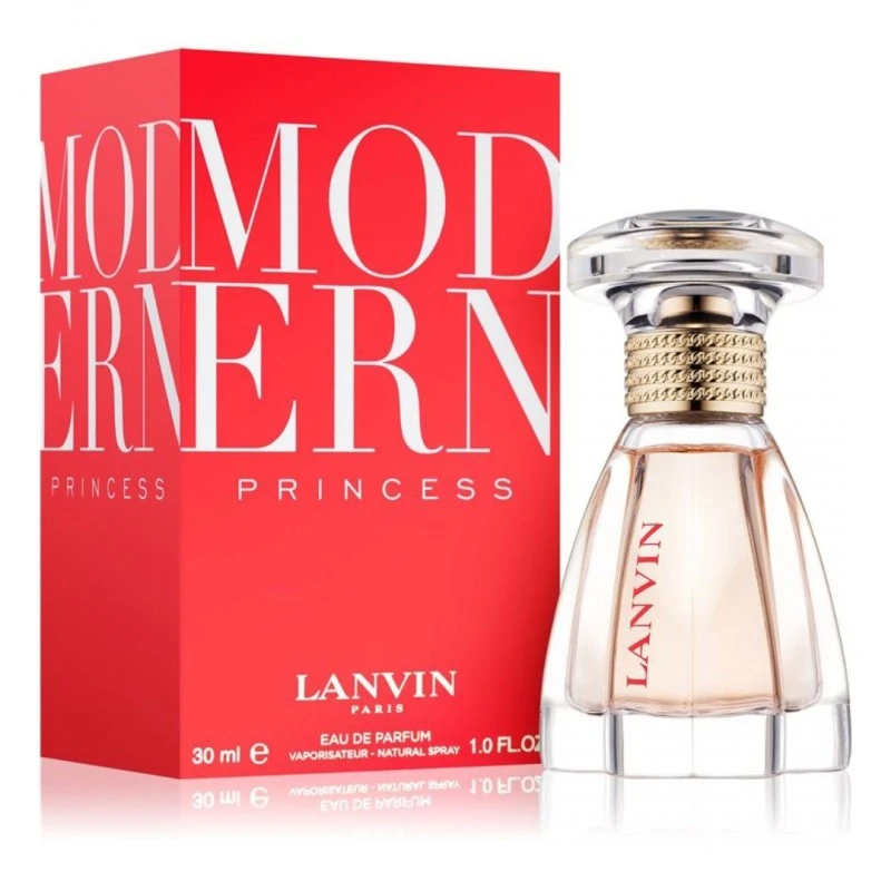 Lanvin modern princess - Парфюм за жени ЕДП 30 мл от Техномаркет