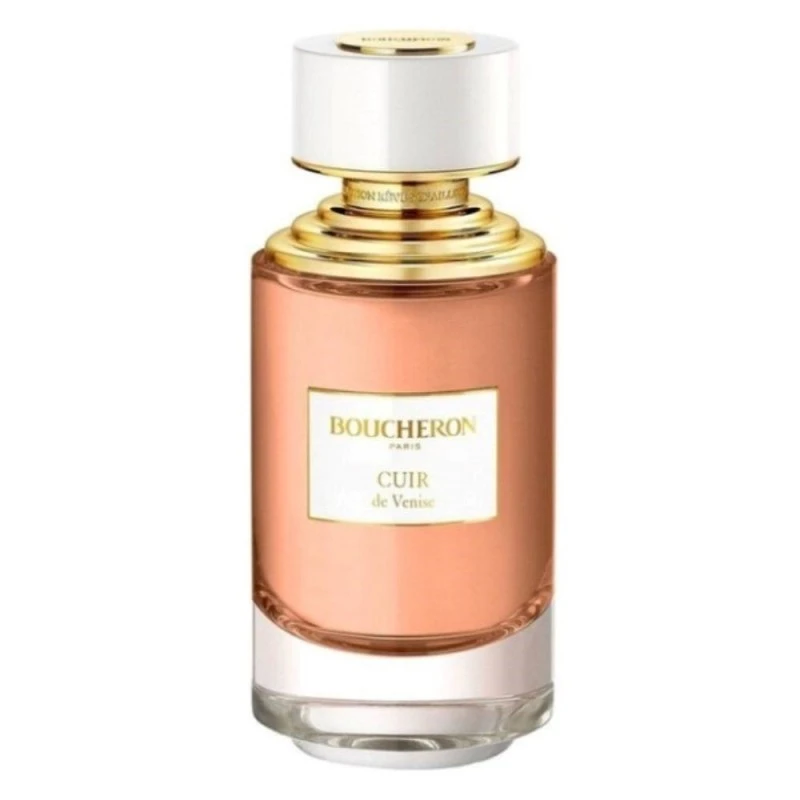 Boucheron La Collection Cuir de Venise - Парфюмна вода унисекс EDP 125 мл 