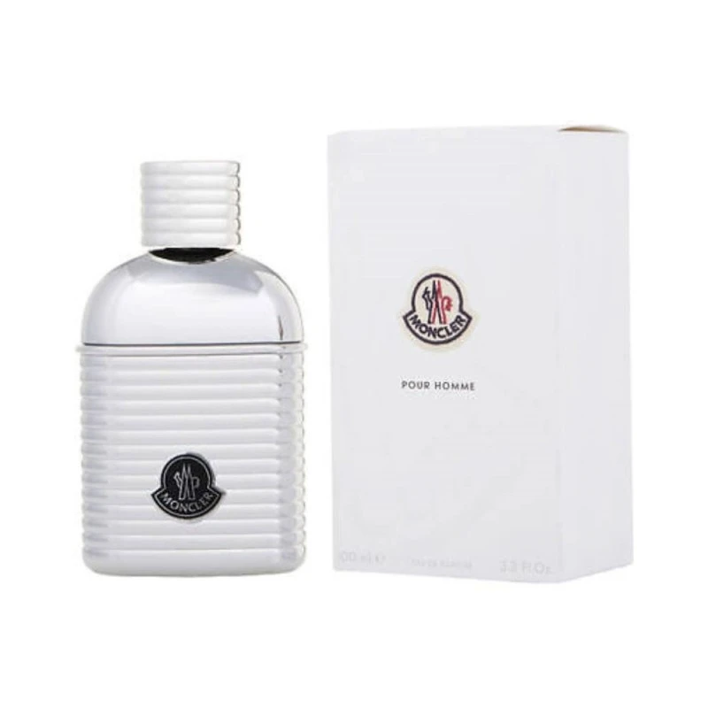 Moncler Pour Homme - Парфюмна вода за мъже EDP 100 мл 