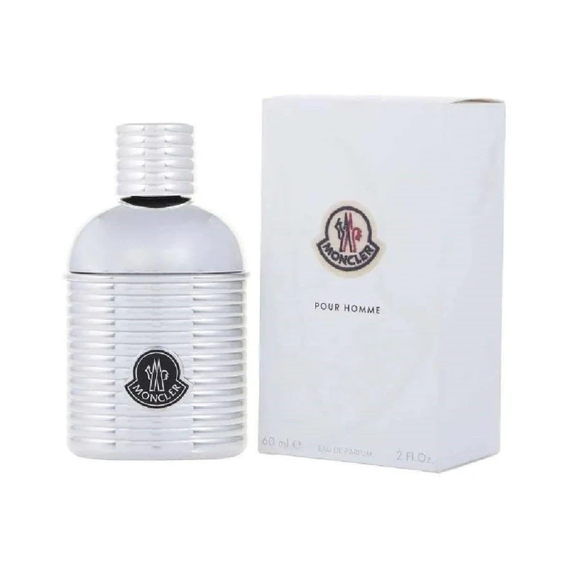 Moncler Pour Homme - Парфюмна вода за мъже EDP 60 мл 