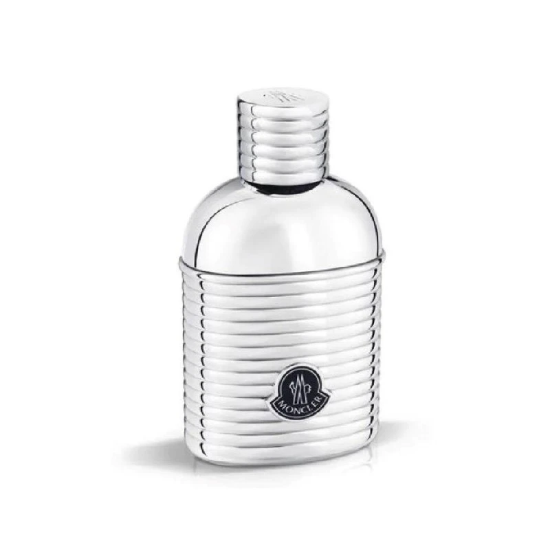 Moncler Pour Homme - Парфюмна вода за мъже EDP 60 мл 