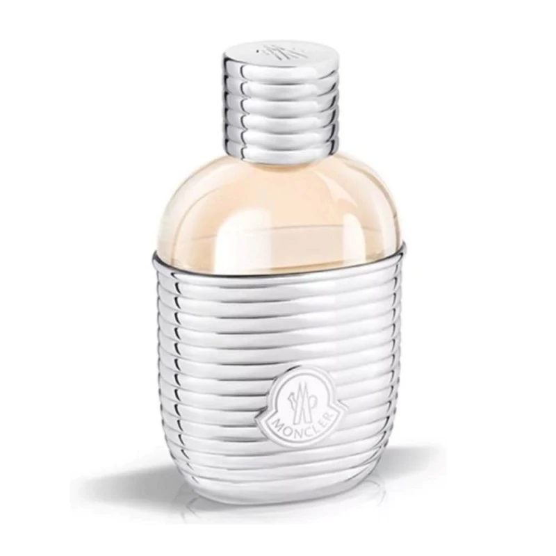 Moncler Pour Femme - Парфюмна вода за жени EDP 100 мл 