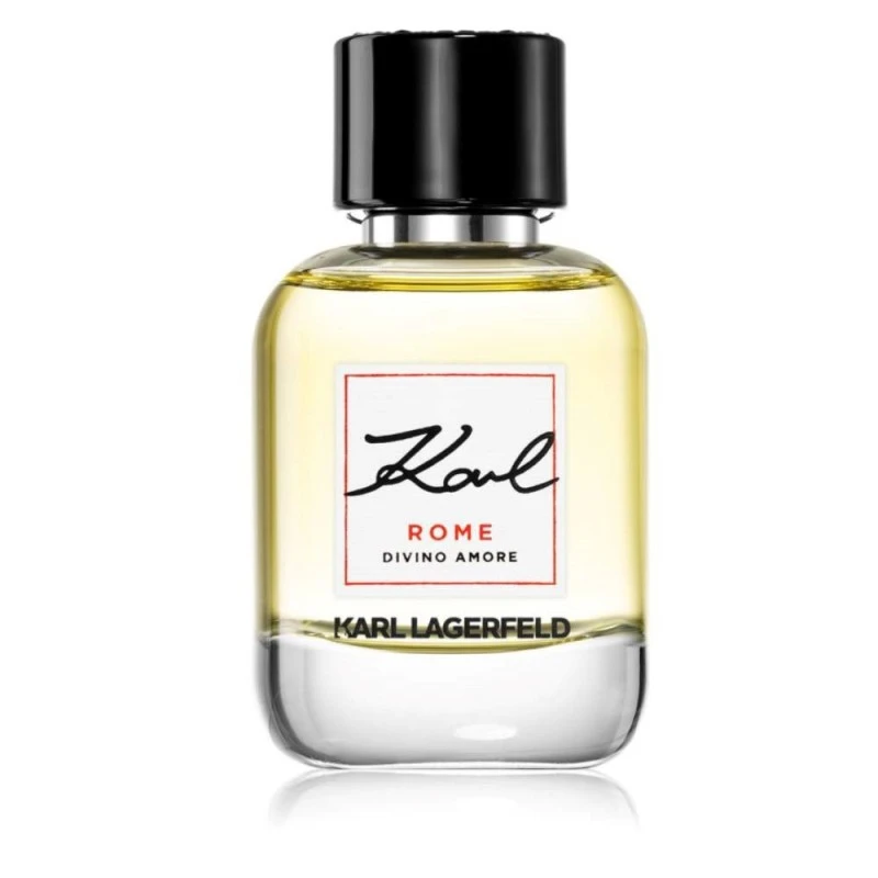 Karl Lagerfeld Karl Rome Divino Amore - Парфюмна вода за жени EDP 60 мл 