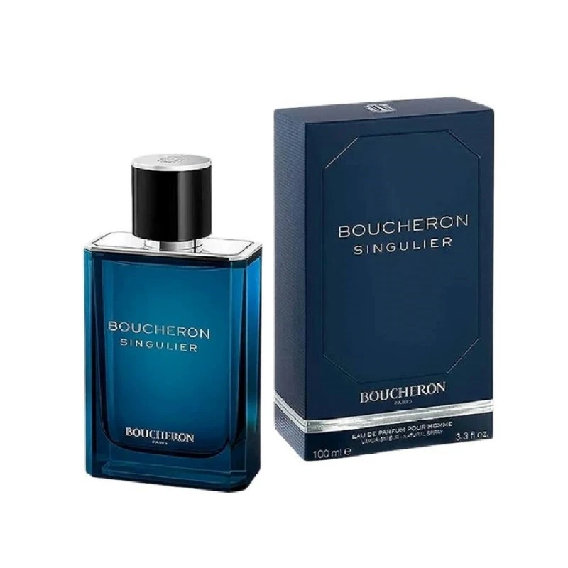 Boucheron Singulier - Парфюмна вода за мъже EDP 100 мл 