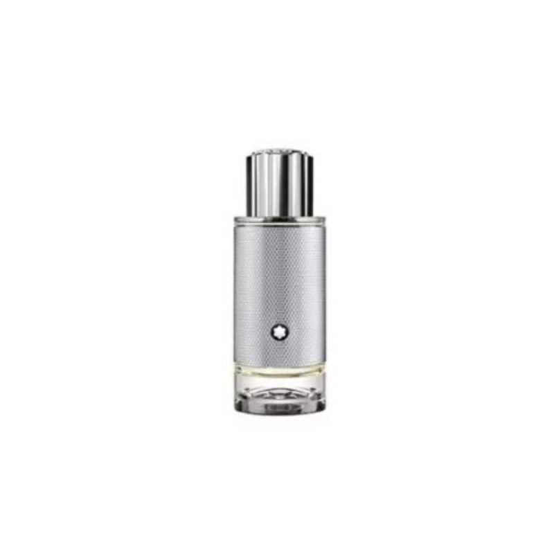 Mont Blanc Explorer Platinum - Парфюмна вода за мъже EDP 30 мл 
