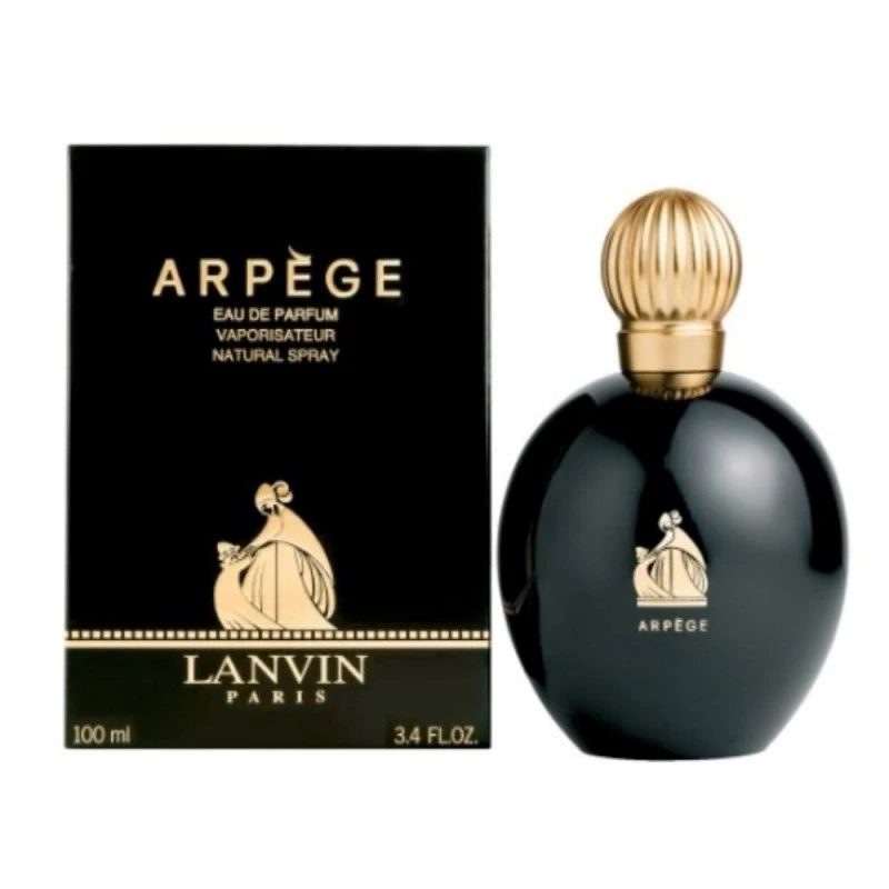 Lanvin Arpege - Парфюмна вода за жени EDP 100 мл 