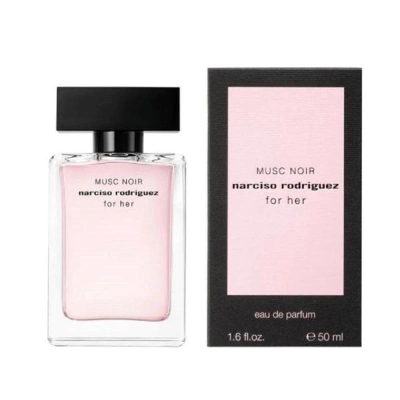 Narciso Rodriguez Musc Noir For Her - Парфюмна вода за жени EDP 50 мл 