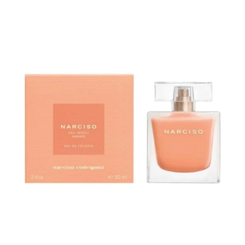 Narciso Rodriguez Narciso Eau Neroli Ambree - Тоалетна вода за жени EDT 90 мл 