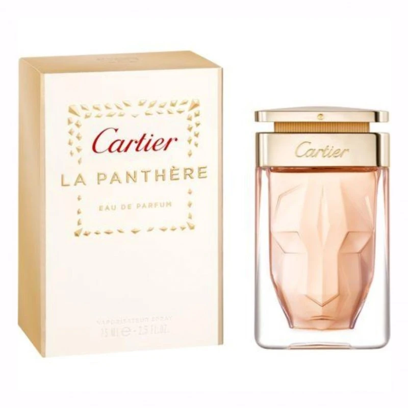 Cartier La Panthere - Парфюмна вода за жени ЕДП 75 мл. 