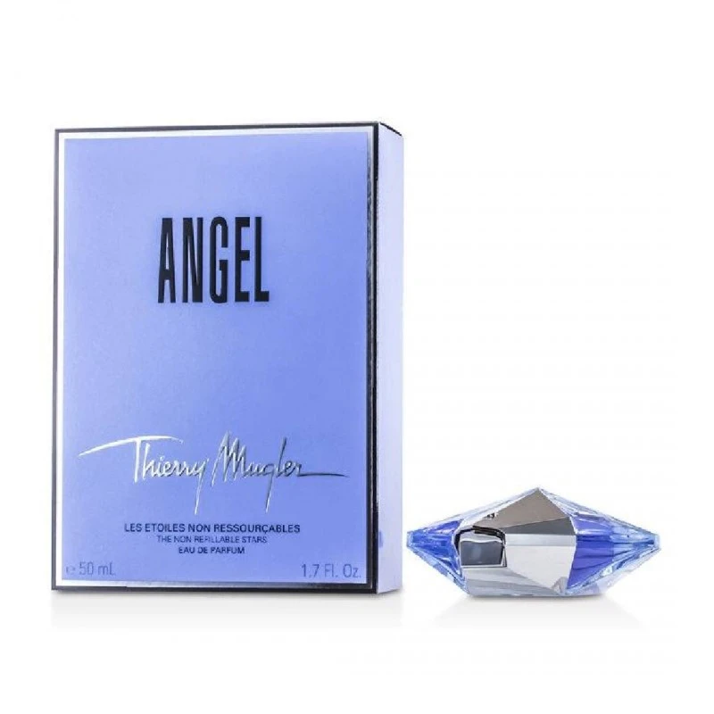 Thierry Mugler Angel - Парфюмна вода за жени EDP 50  мл 
