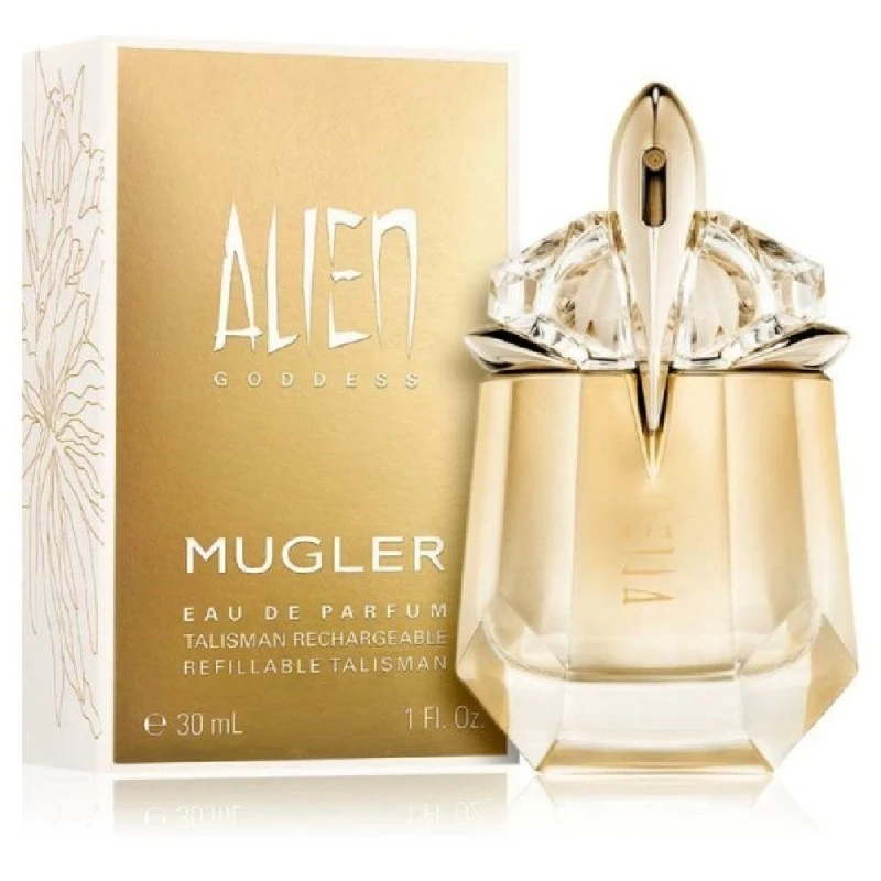 Thierry Mugler Alien Goddess - Парфюмна вода за жени EDP 30 мл 