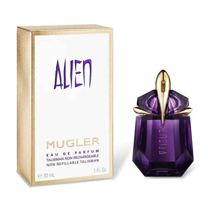 Thierry mugler alien - Парфюмна вода за жени edp 30 мл 