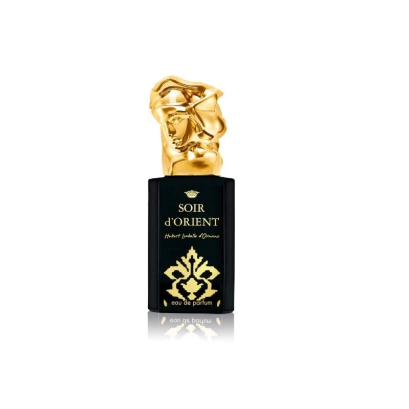 Sisley Soir D`Orient - Парфюмна вода за жени EDP 50 мл 