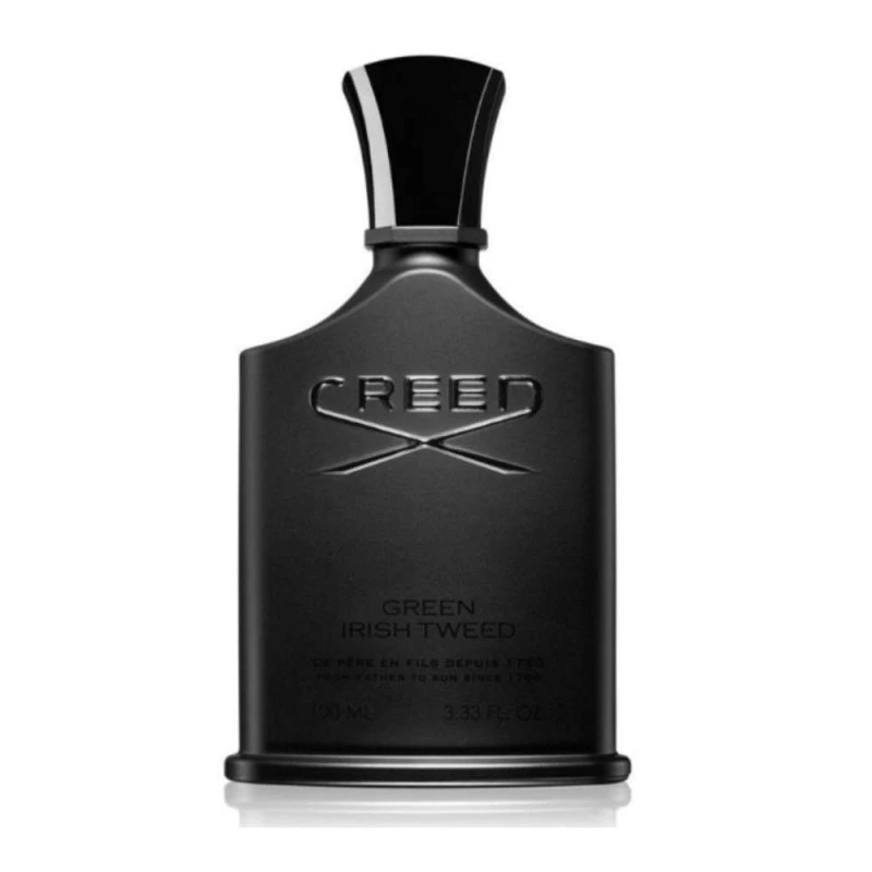 Creed Green Irish Tweed - Парфюмна вода за мъже EDP 100 мл 