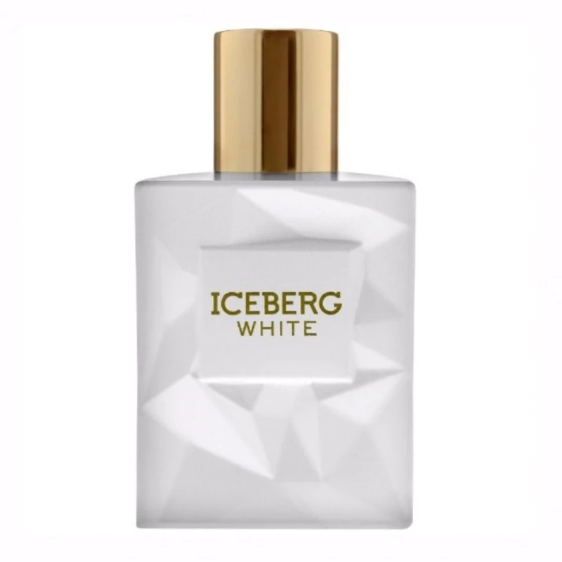Iceberg white - Тоалетна вода за жени ЕДТ 100 мл. 