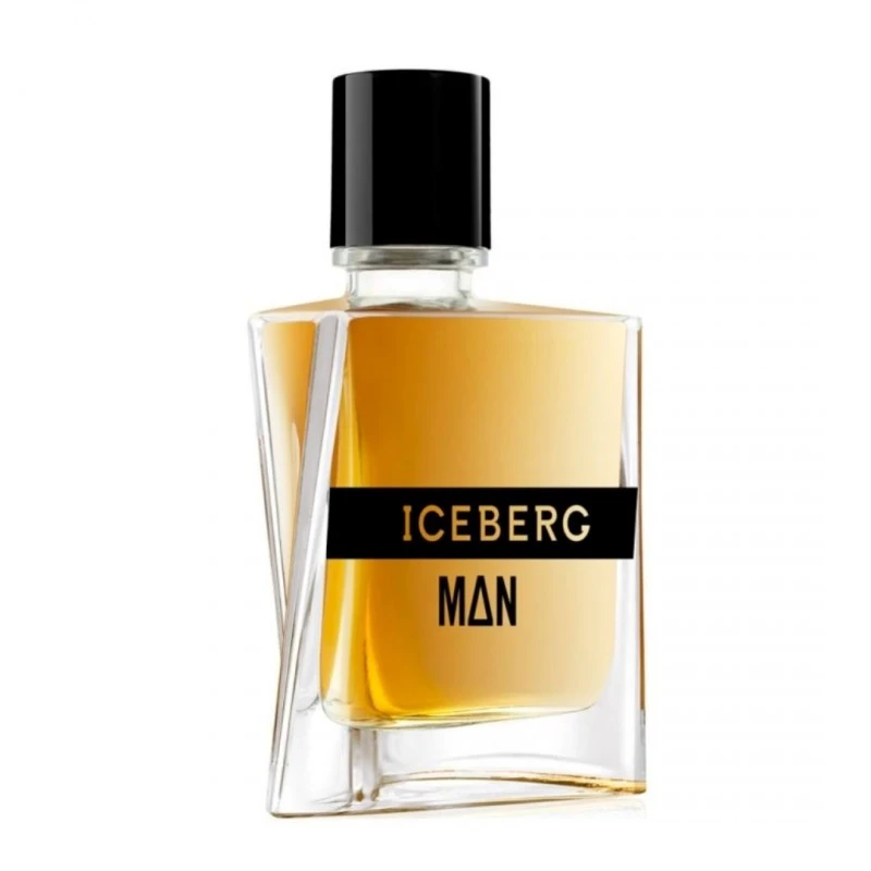 Iceberg Man - Тоалетна вода за мъже EDT 30 мл 