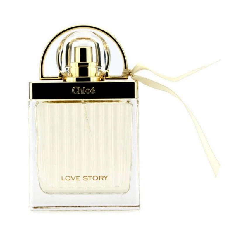 Chloe Love Story - Парфюмна вода за жени EDP 50 мл. 