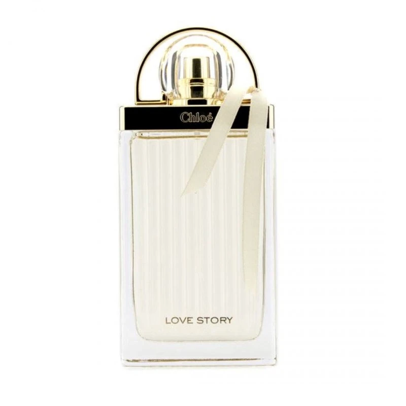 Chloe Love Story - Парфюмна вода за жени EDP 75 мл. 