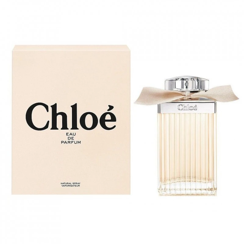 Chloe EAU DE PARFUM - Парфюм за жени ЕДП 75 мл. 