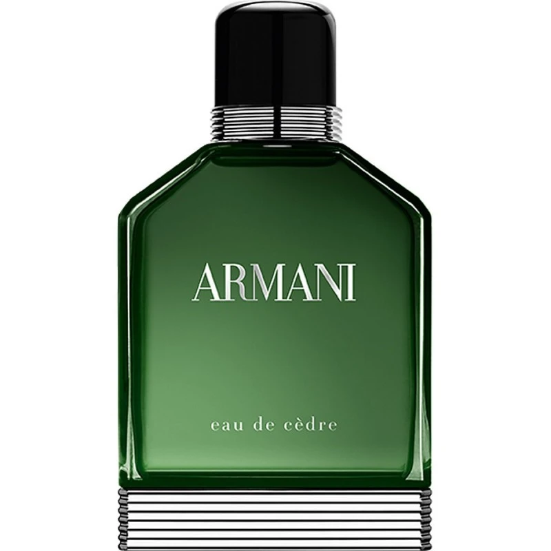 Armani eau de cedre pour homme - Тоалетна вода за мъже ЕДТ 50 мл. 